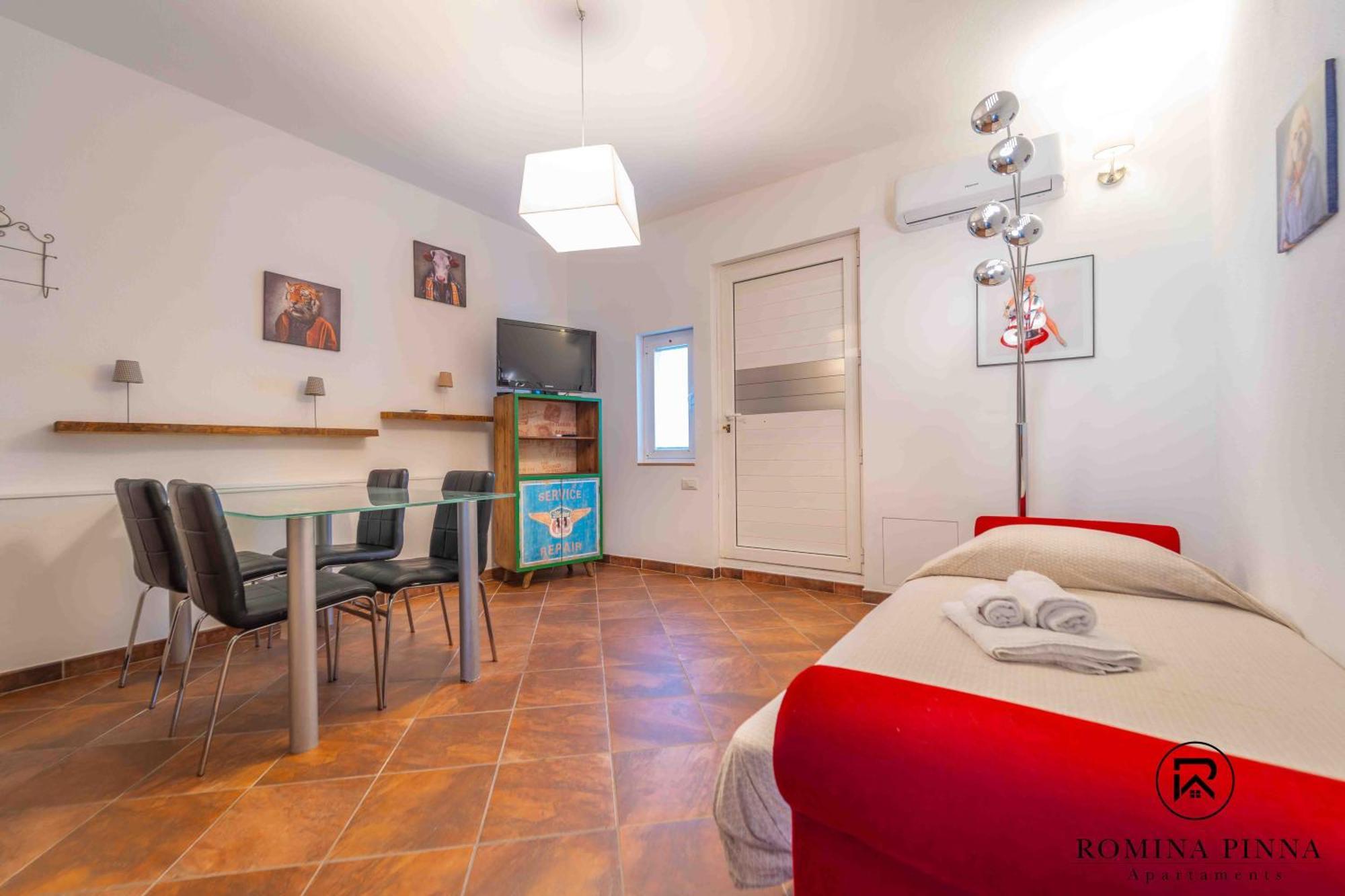 Centrocitta Elegante & Funzionale Appartamento *