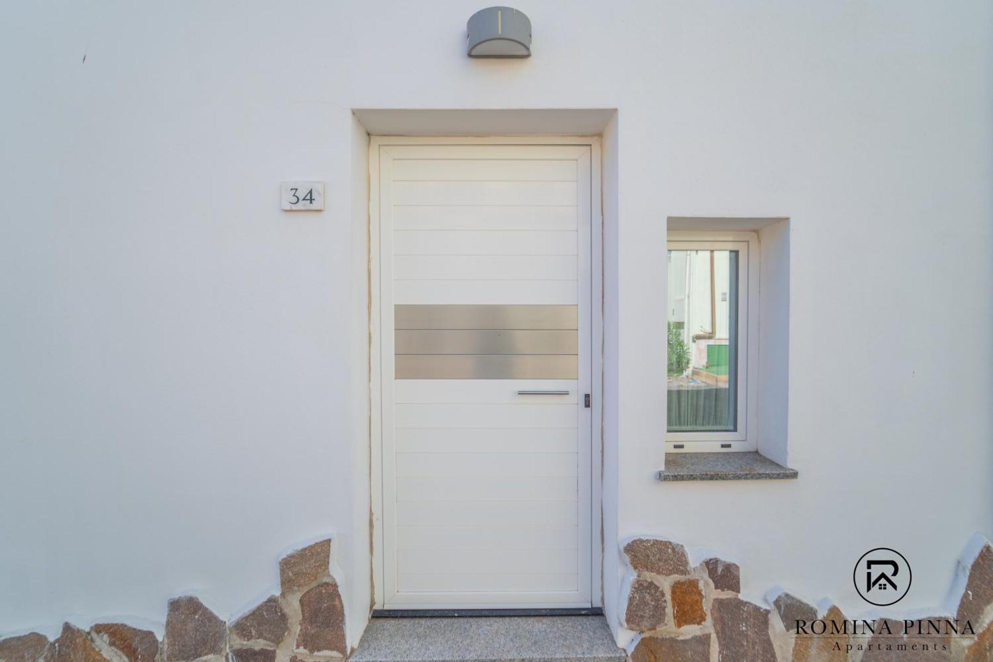 Centrocitta Elegante & Funzionale * Olbia